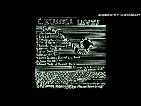 C. Russell Lewis-Sound Made of Rabbit Ears (2012)