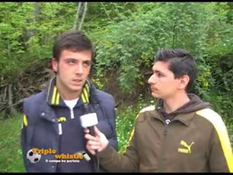 CALCIO, PRIMA CATEGORIA LAZIALE: Doria San Martino - Capranica, stagione 2011/2012, interviste
