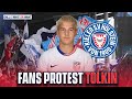 john tolkin faces bundesliga backlash can he win over holstein kiel ultras cbs sports golazo