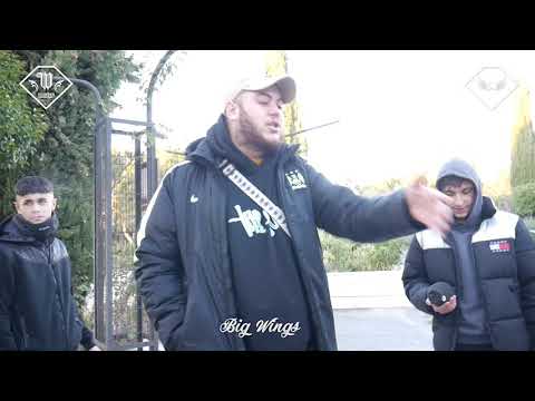 SASTRE & MXNDXZ | 1ª RONDA FILTROS BDC SILVER  BATTLES