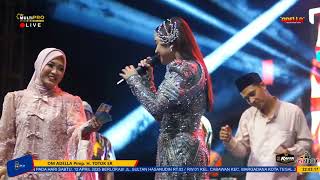 Download lagu TERPAKSA || TASYA ROSMALA || OM ADELLA || TEGAL || PESTA RAKYAT 2025 mp3 Download lagu TERPAKSA || TASYA ROSMALA || OM ADELLA || TEGAL || PESTA RAKYAT 2025 mp3