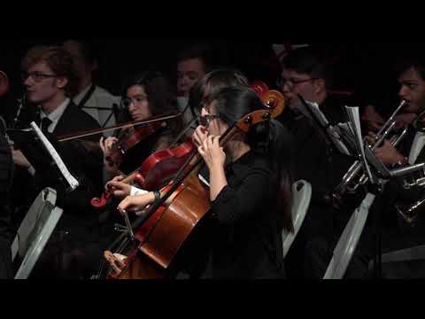 Pokemon 2000 Movie OST: Lugia's Song【Orchestra Concert】