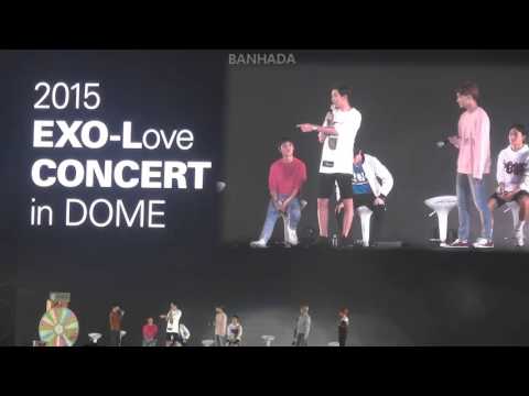 download lagu mp3 mp4 Exo 151010, download lagu Exo 151010 gratis, unduh video klip Exo 151010