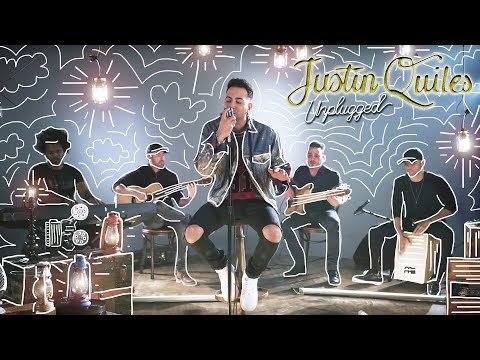 Justin Quiles - Esta Noche (Acústico)
