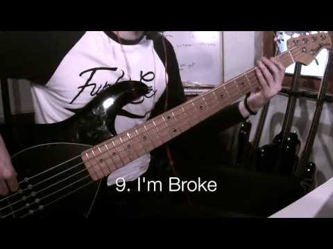 download lagu mp3 mp4 Limp Bizkit Bass Player, download lagu Limp Bizkit Bass Player gratis, unduh video klip Limp Bizkit Bass Player