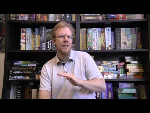 ESSEN Kickstarter Preview