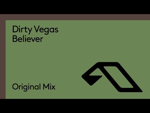 Video thumbnail for Believer