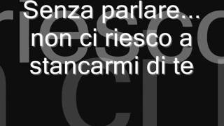 Laura Pausini   Come se non fosse stato mai amore - fedcalmus