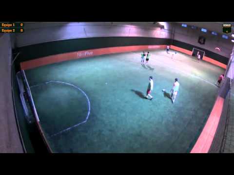 Puteaux | Terrain 4 le 01/11/2012 à 16:07