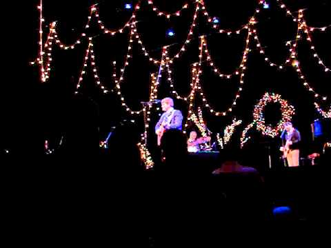 Dave Barnes Christmas Nashville 2022 A Very Dave Barnes Christmas - Nowplayingnashville.com