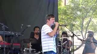 Perfume Genius Fool 2015 Pitchfork Music Festival