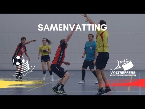 Samenvatting Zaamslag 1 - Voltreffers 1 (15/11/2025)
