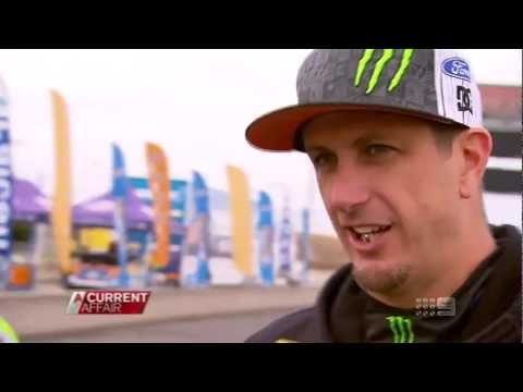 ACA "Hoon" Story 20/6/12 - Street Drifters