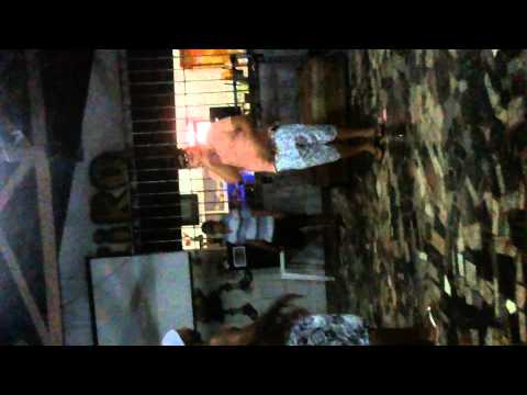 Performático Mestre Frajola.. Dançando Street Dance...Mil Grau.. Nu 14