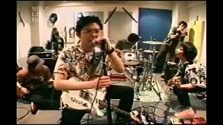 ZAZEN BOYS - USODARAKE