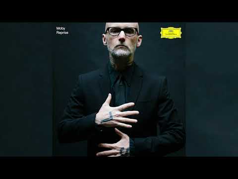 Moby - 'Extreme Ways (Reprise Version)' (Official Audio)