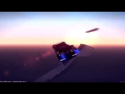 Unstoppable 2 (? XD [Ft Request]