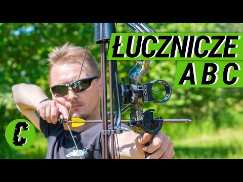 ŁUCZNICZE ABC 🏹 | Jak wybrać łuk dla siebie lub dziecka i na co zwracać uwagę