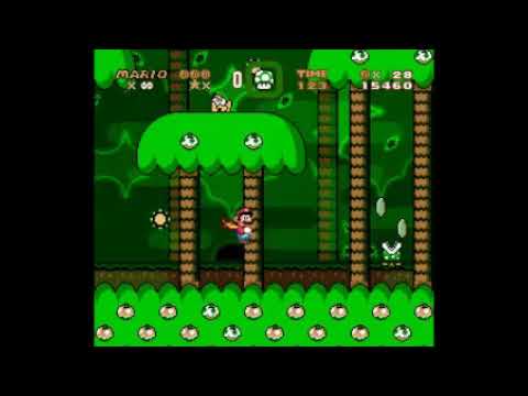 VLDC11 Walkthrough - "Forest Blitz" by wolfnasty [110th place]