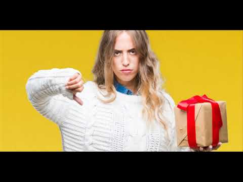 Second Date Update PODCAST: No Gift