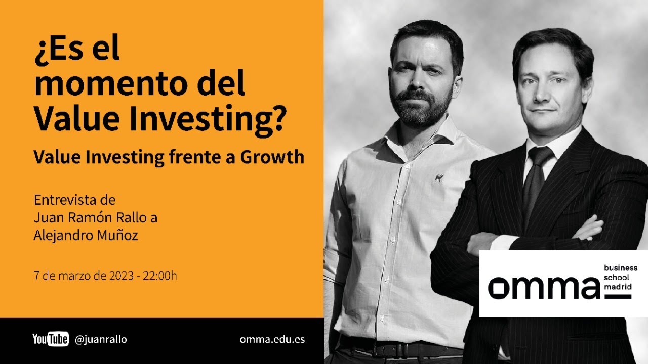 ¿Ha llegado el momento del Value Investing?