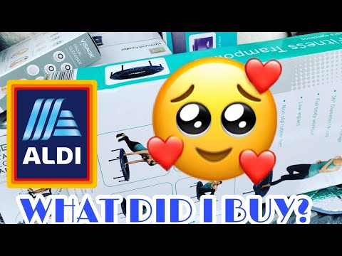 ALDI HAUL | MAJOR MARKDOWNS