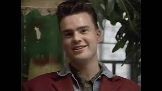 Breathe - All That Jazz Interview Part 1