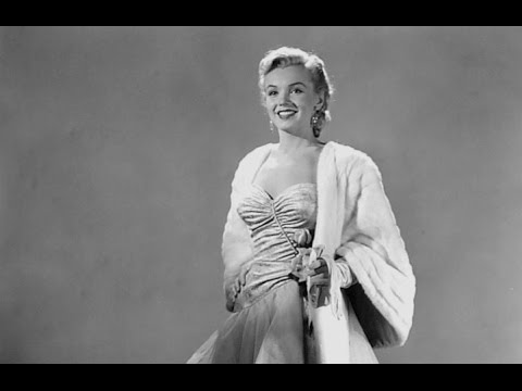 Marilyn Monroe Scenes From "All About Eve" -  Premiere, Promos And Oscar Awards