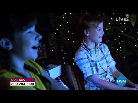 HSN | Electronic Connection featuring EcoFlow 01.15.2021 - 01 AM