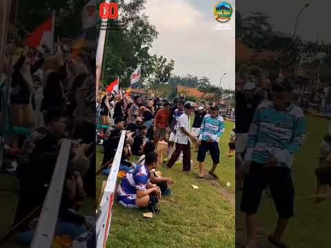 KADES CUP 2025 (FINAL) - SANG JUARA