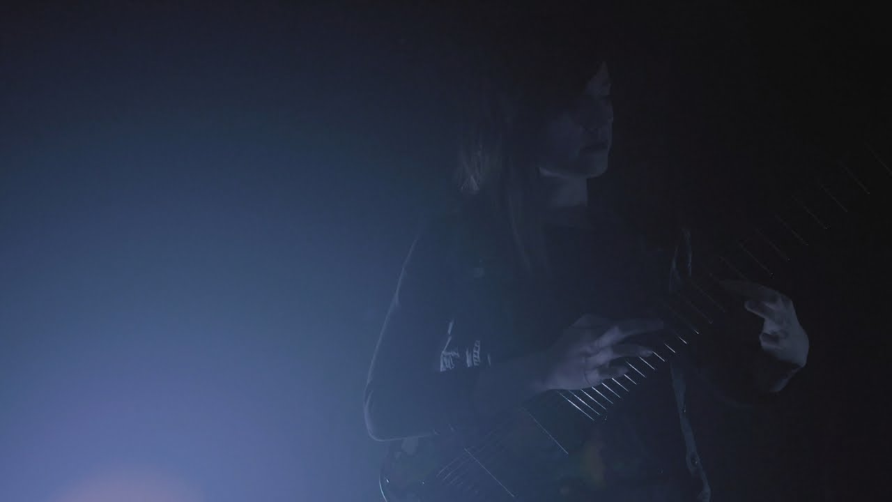 Sarah Longfield - First Flight (official playthrough) - YouTube