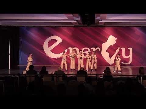 Ghostbusters - Temecula Dance Company 2022