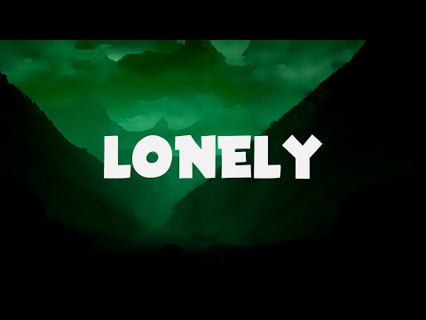 Gabry Ponte x Jerome - Lonely (Lyrics)
