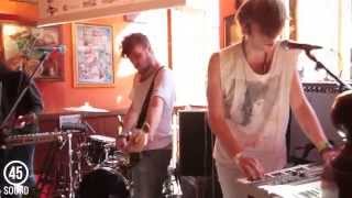 Funeral Suits - All those friendly people [LEGENDADO][BR]