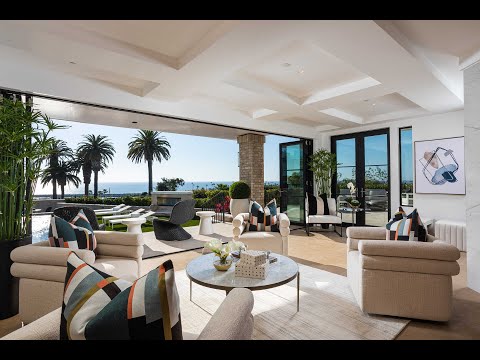 2724 Ocean Boulevard | Corona Del Mar, CA - The Agency