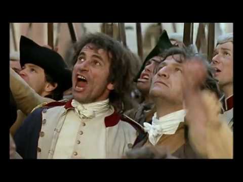 Les journées du 5 et 6 octobre 1789