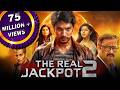 The Real Jackpot 2 Indrajith 2019 New Released Full Hindi Dubbed Movie Gautham Karthik Ashrita