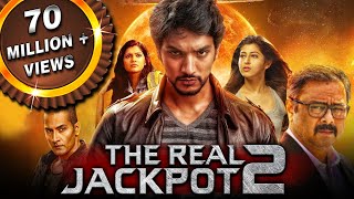 The Real Jackpot 2 (Indrajith) 2019 New Released F