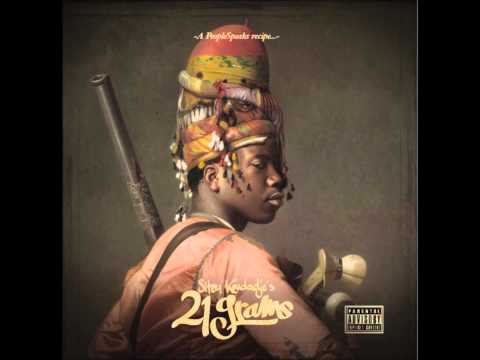 Sitou Koudadjé / DESTINY ft Genda et Koffi Anani. Prod: Epolar