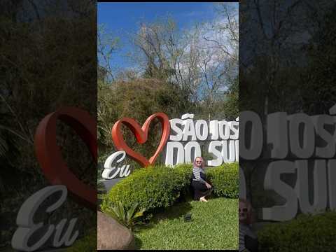 Cidades gaúchas Sao José do Sul.                 40/497 #riograndedosul #turismonobrasil #turismors