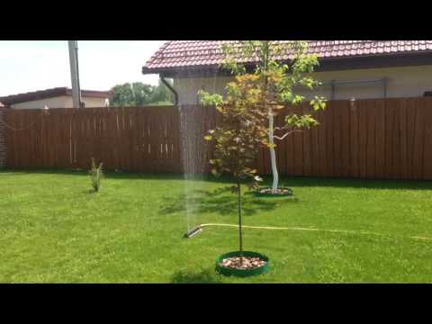 Gardena Aquazoom 350