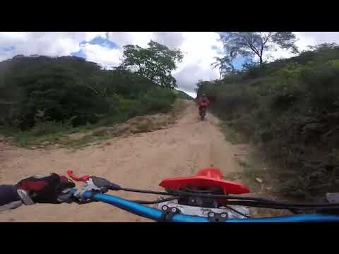 GOPR1480 TRILHA SANTO ANTONIO DO GRAMA MG 21 12 25