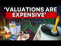 Opportunities To Buy But Dilip Bhat S Analysis On The Paint Sector
