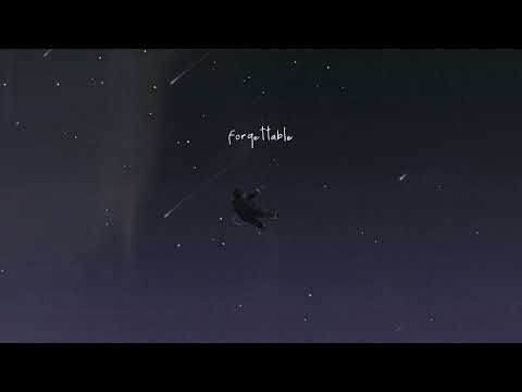 yaeow - forgettable (Official Lyric Video)