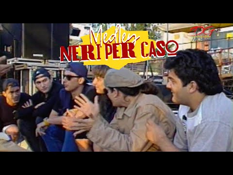 NERI PER CASO - MEDLEY