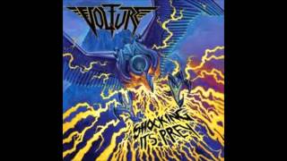Volture - Heavy Metal Machine
