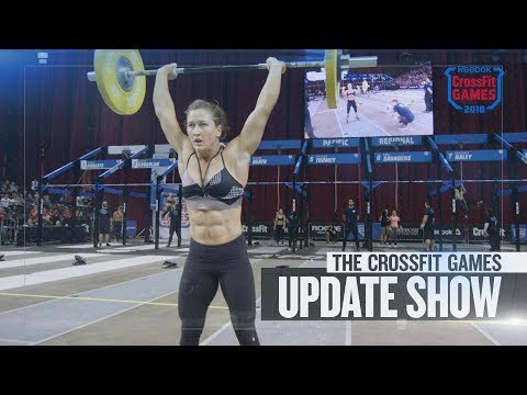 Pacific Regional Recap