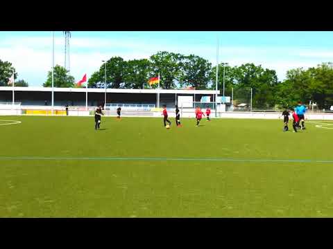 MSV Hamburg 3.E (J1)