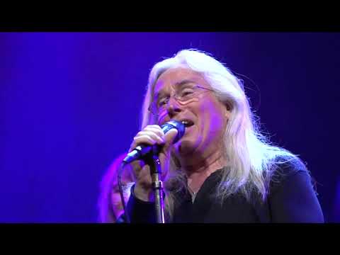 Kim Merz Band - Trailer