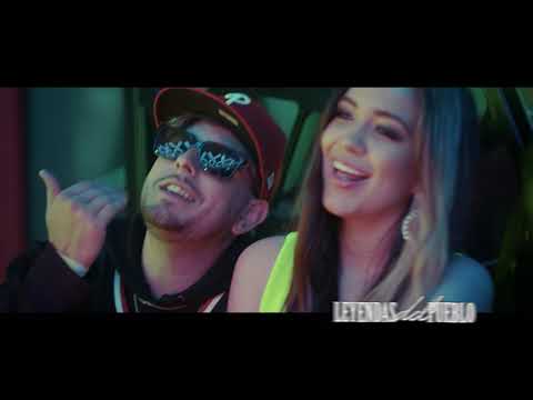 Grupo Ensamble - Se Revelo - Ft.  Janmarcus (Video Oficial)